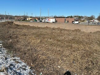 Gastonia, NC Commercial Land - West Garrison Boulevard Gastonia, NC Commercial Land - West Garrison Boulevard