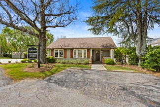 Greenville, SC Office - 7 Henderson Rd