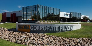 Chandler, AZ Industrial - 145 E Comstock Dr