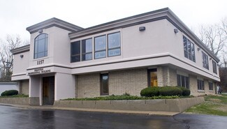 Fairport, NY Office - 1157 Fairport Rd Fairport, NY Office - 1157 Fairport Rd