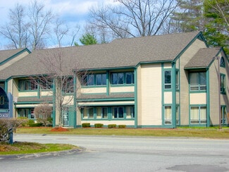 Salem, NH Office - 87 Stiles Rd
