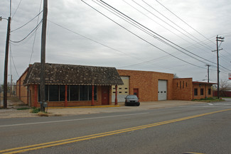 Oklahoma City, OK Office - 1837-1847 NW 5th St