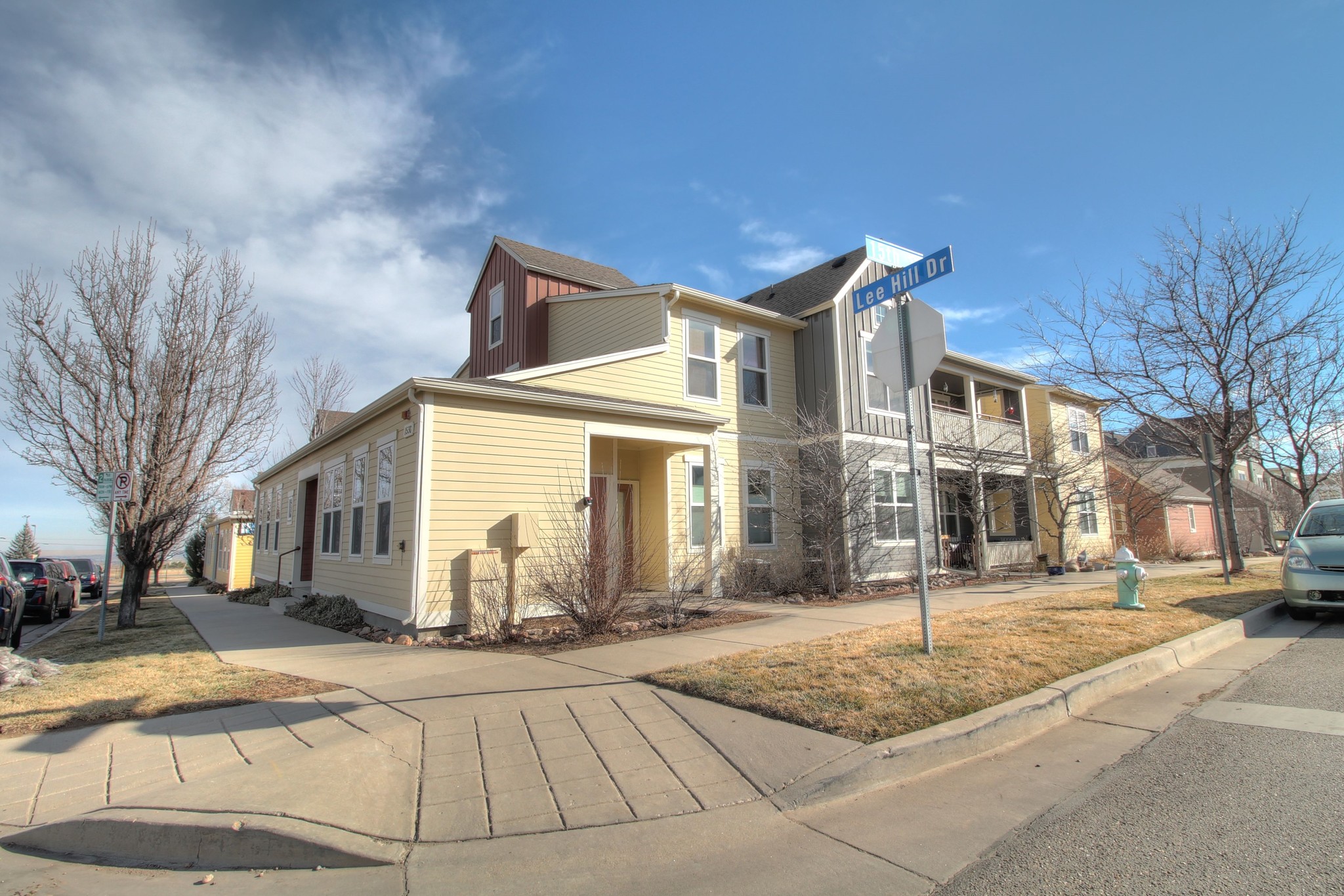 1530 Lee Hill Rd, Boulder, CO for Sale