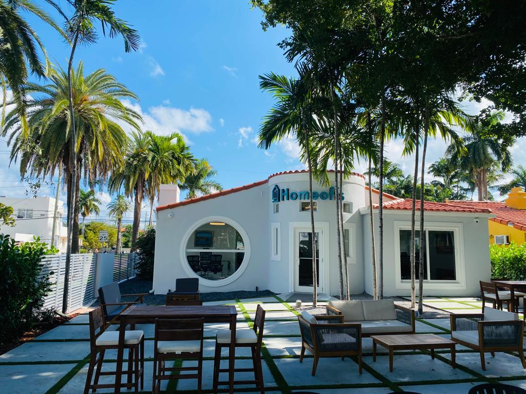 1355 Alton Rd, Miami Beach, FL for Rent