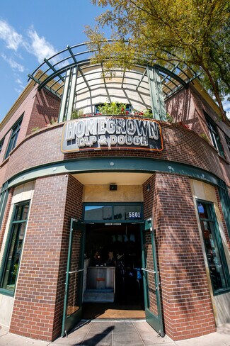Arvada, CO Office - 7674 Grandview Ave