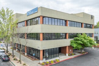 Sacramento, CA Office - 1616 29th St