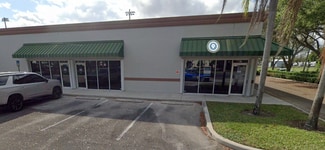 West Palm Beach, FL Flex - 3500 Fairlane Farms Rd
