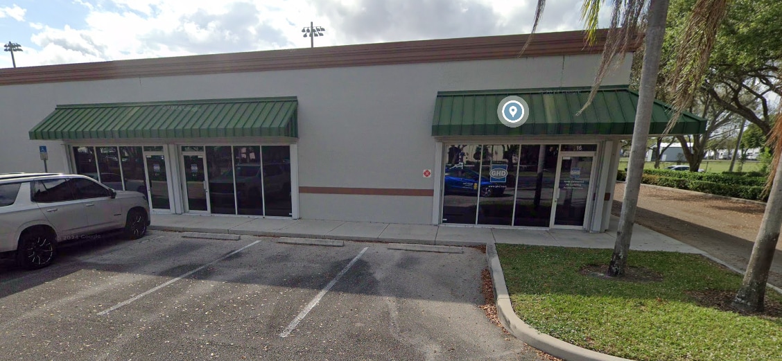 3500 Fairlane Farms Rd, West Palm Beach, FL for Rent