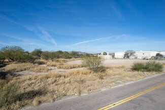 Tucson, AZ Retail - N I-10 & Kino Pky