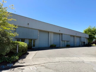 Santa Rosa, CA Industrial - 3381 Mcmaude Pl