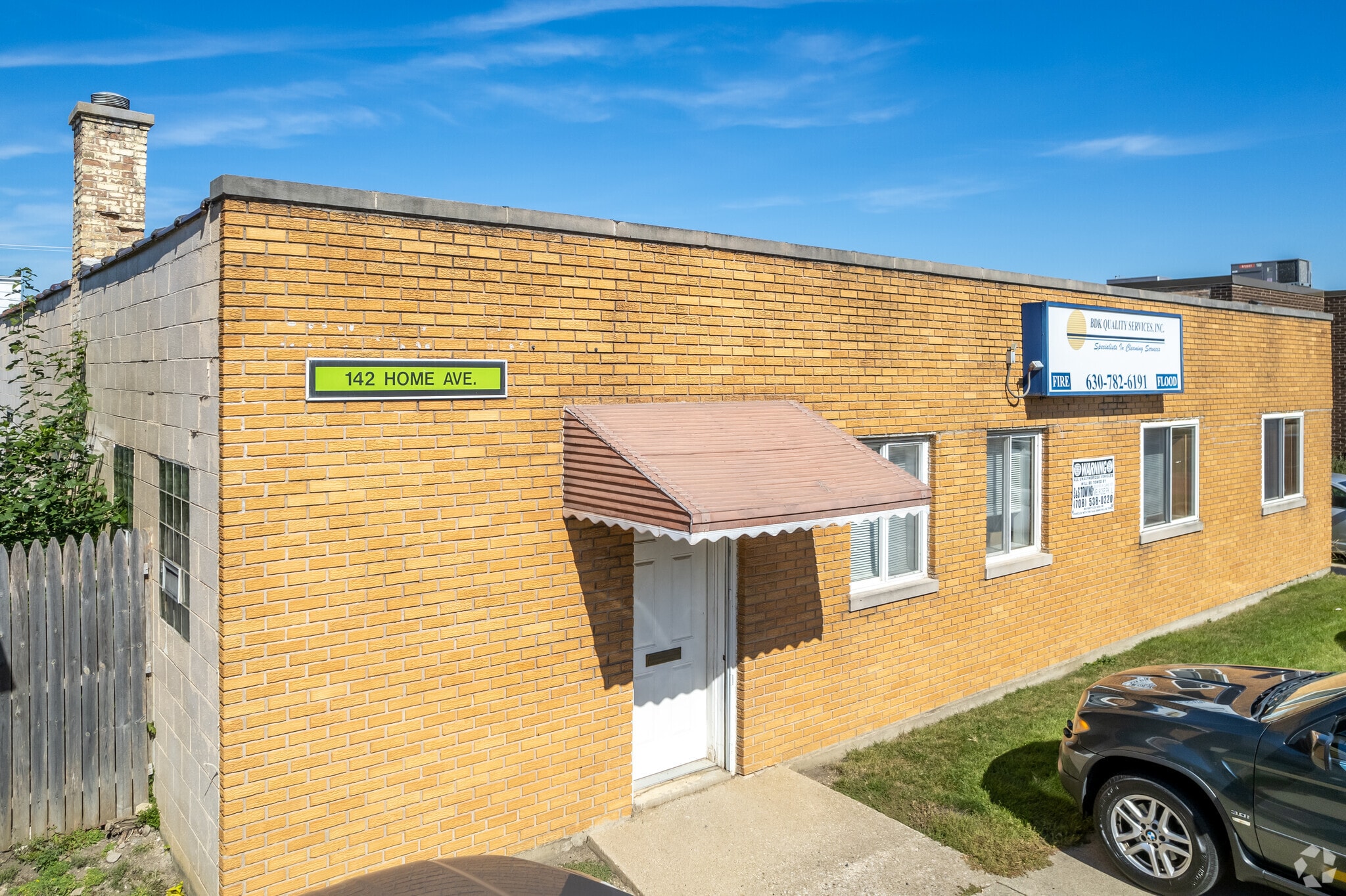 142 W Home Ave, Villa Park, IL for Sale