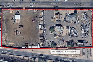 Phoenix, AZ Industrial - 325 W Apache St