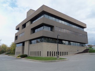 Allouez, WI Office - 2020 Riverside Dr