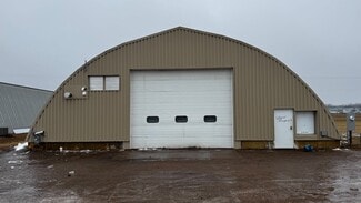 Rice Lake, WI Industrial - 1740 20 1/2 St