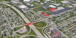 Buffalo, NY Retail - 652-682 S Ogden St