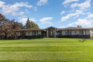 Apple Valley, MN Medical - 7700 W 145th St
