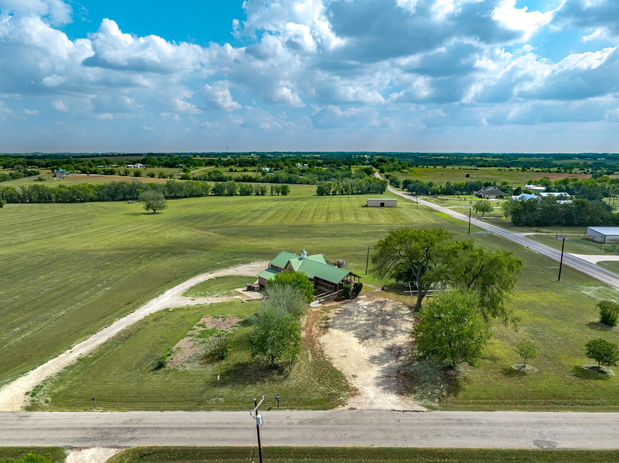 1441 Salem Rd, Brenham, TX for Sale