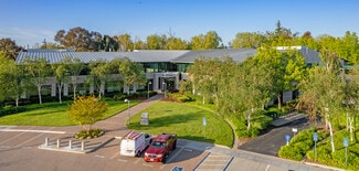 Milpitas, CA Office, Flex - 1001 Murphy Ranch Rd