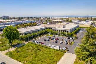 Oakland, CA Office - 7901 Oakport St