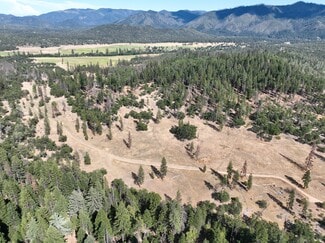 Hayfork, CA Agricultural - 159 Buck Ln