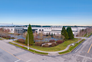 Surrey, BC Industrial - 19159 22 Av