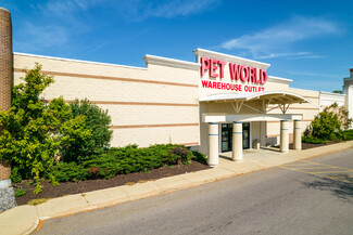 Madison, WI Retail - 2148 W Beltline Hwy