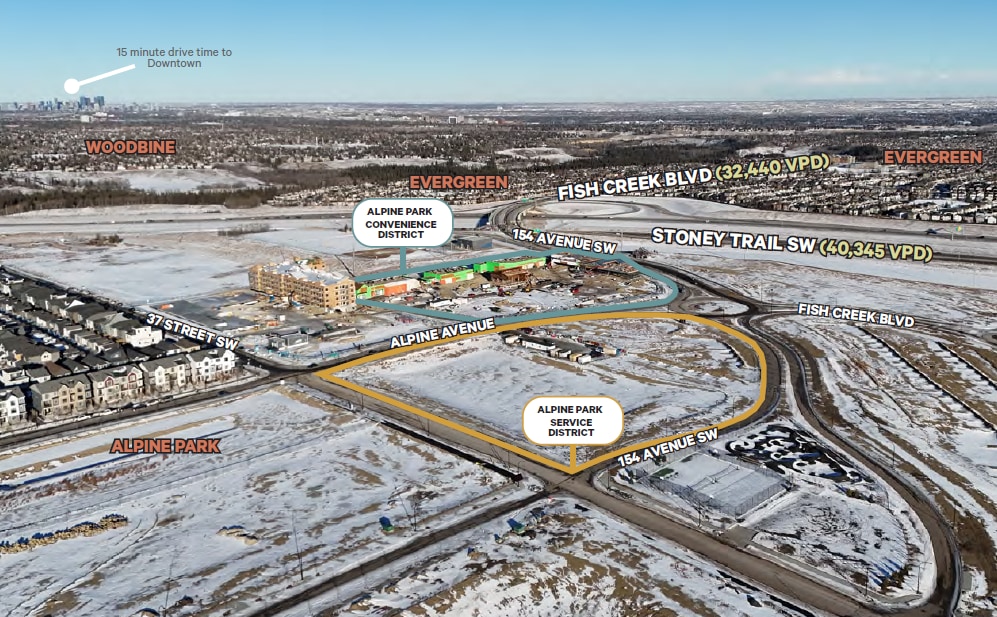 15328 37 Street SW, Calgary, AB for Rent