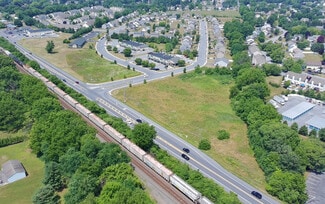 Blandon, PA Commercial Land - 100 Sophia Blvd Blandon, PA Commercial Land - 100 Sophia Blvd