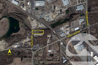 Brighton, MI Commercial - Rushton Rd