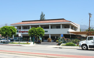 Monrovia, CA Office - 635-645 W Huntington Dr