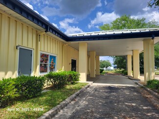 Marianna, FL Day Care Center - 3525 Russell Rd