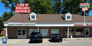 Aurora, OH Retail - 29 S Aurora Rd