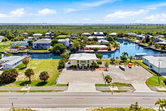 Saint James City, FL Apartments - 3226 Stringfellow Rd
