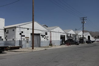 Riverside, CA Industrial - 3016 Kansas Ave