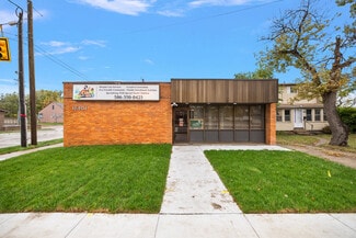 Eastpointe, MI Office - 16401 E Nine Mile Rd Eastpointe, MI Office - 16401 E Nine Mile Rd