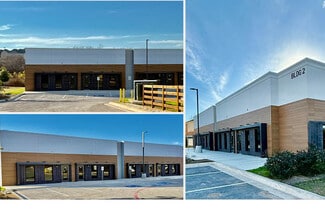 Round Rock, TX Office/Retail - 2261 Gattis School Rd