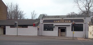 Glasgow, GLG Retail - 1618 Shettleston Rd