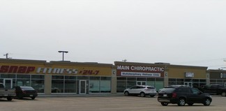 Vegreville, AB Retail - 5341 50 Ave