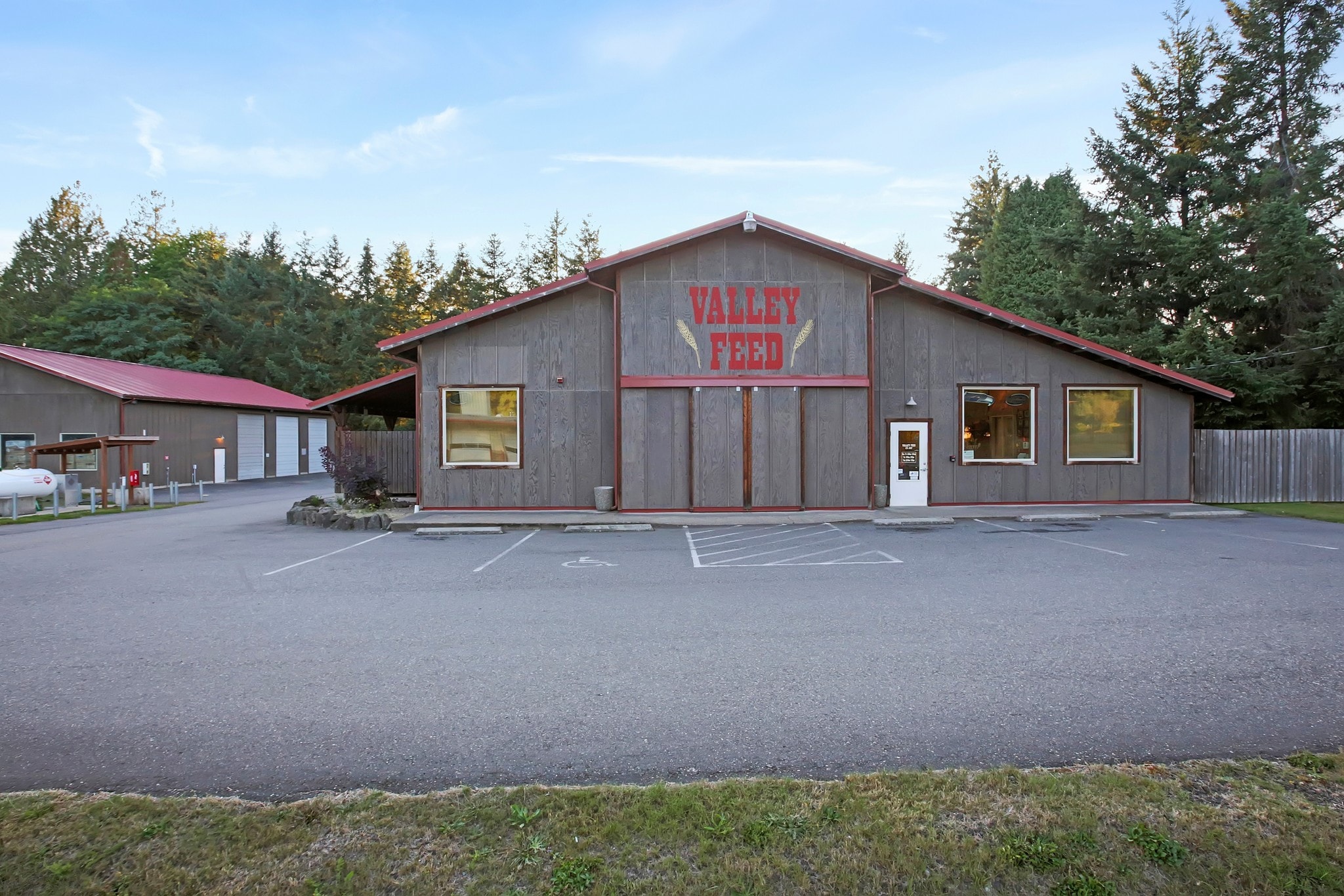461 NE Old Belfair Hwy, Belfair, WA for Sale