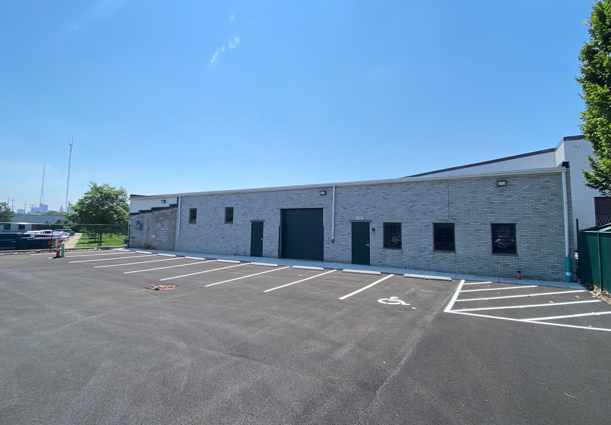 1383-1385 Goodale Blvd., Grandview Heights, OH for Rent