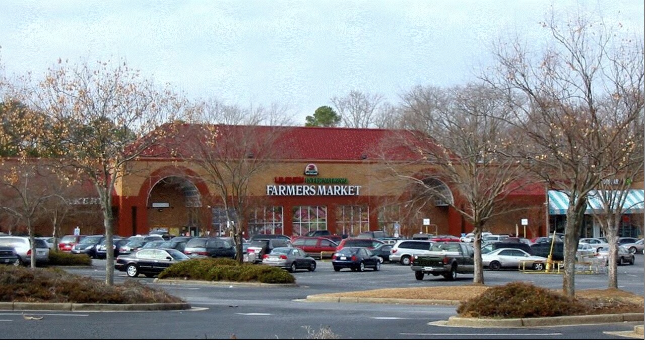 4801-4805 Lawrenceville Hwy NW, Lilburn, GA for Rent