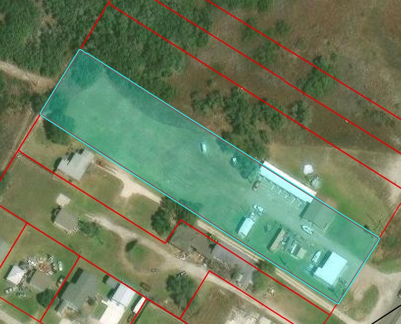 1438 N State Highway 35, Aransas Pass, TX for Sale