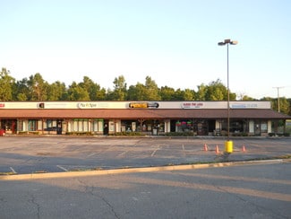 Merrillville, IN Retail - 1501 81st Ave