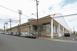 Honolulu, HI Office - 2200 Kamehameha Hwy Honolulu, HI Office - 2200 Kamehameha Hwy