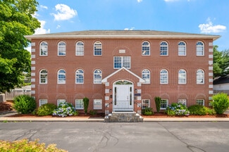 Woonsocket, RI Office - 352 Park Ave