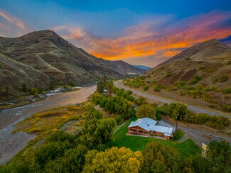 White Bird, ID Specialty - 13706 US 95