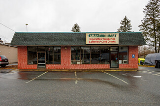 Plainfield, CT Storefront - 29 Railroad Ave