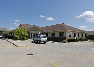 Burton, MI Medical - 4087 S Center Rd