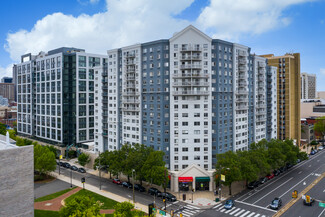 Philadelphia, PA Retail - 500 N 18th St