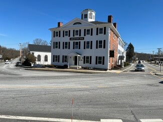 Grafton, MA Restaurant - 25 Grafton